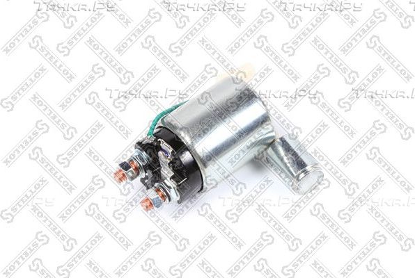 Втягивающее реле стартера Stellox для Mitsubishi Eclipse I 1991-1995. Артикул 06-85132-SX