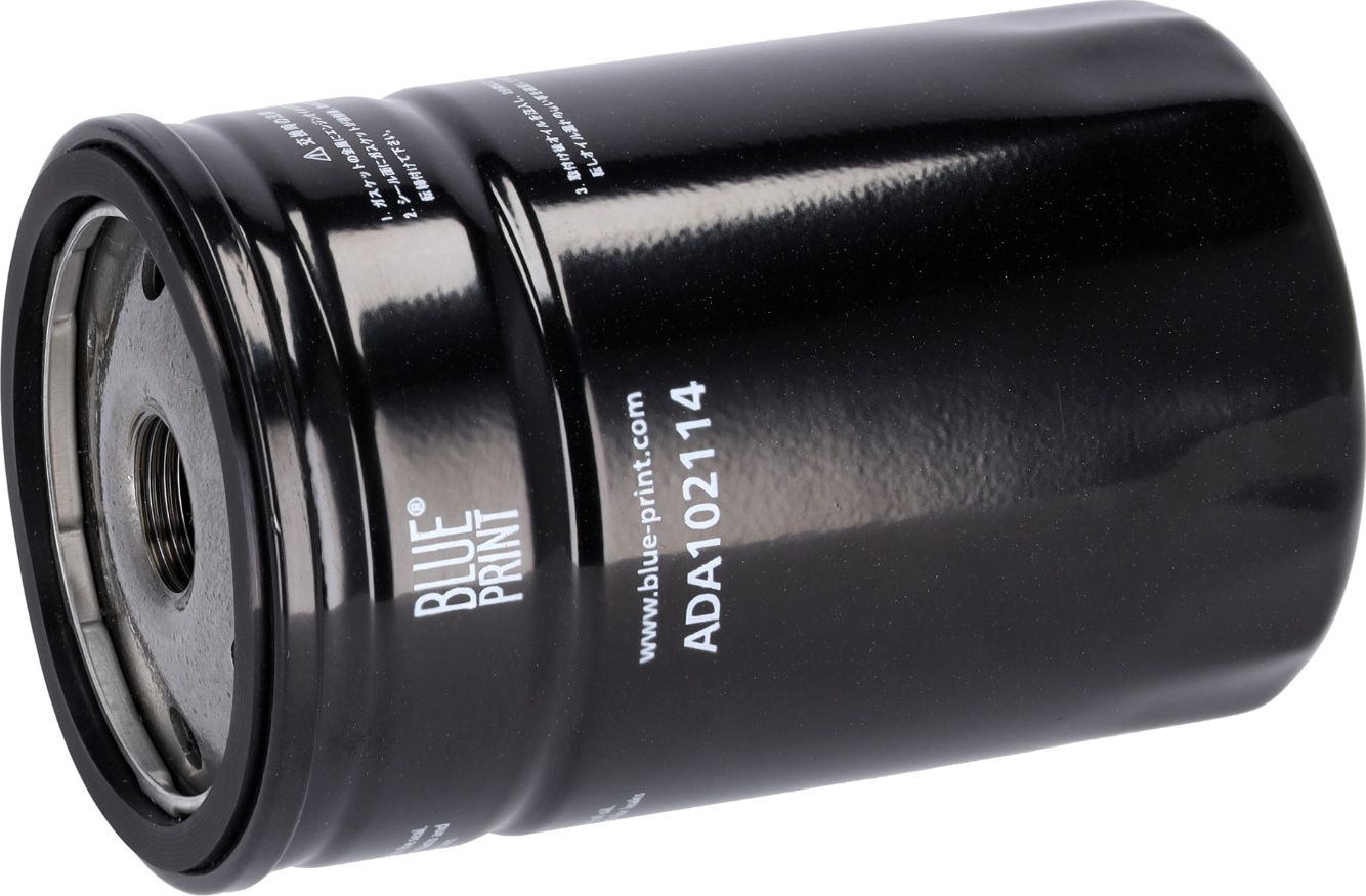 Масляный фильтр Blue Print. Артикул ADA102114