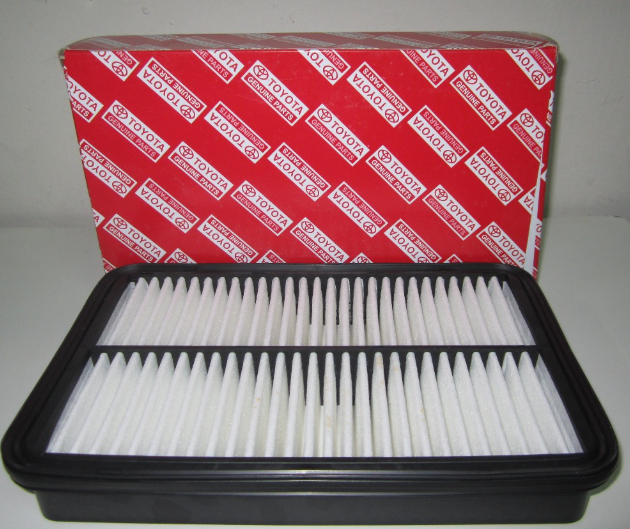 Воздушный фильтр Toyota для Toyota Sprinter Carib III 1994-2003. Артикул 1780102030