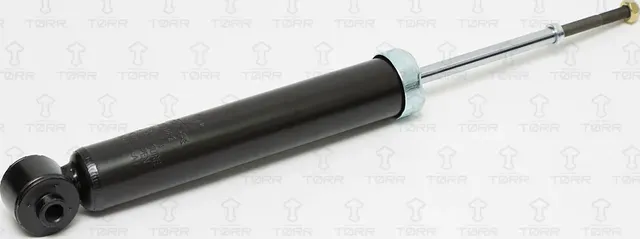Амортизатор задний газовый MITSUBISHI Outlander 2007- PEUGEOT 4007 2007- CITROEN (Torr). Артикул DH1282