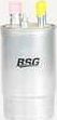 Топливный фильтр BSG. Артикул BSG 65-130-008