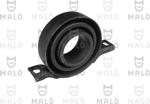 Подвесной подшипник карданного вала Malo для Alfa Romeo Alfetta 1974-1986. Артикул 72561