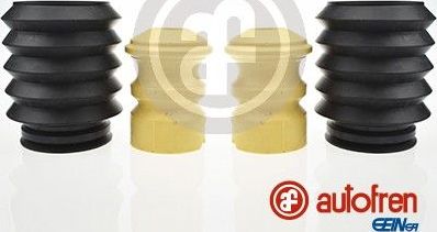Комплект отбойников и пыльников амортизаторов (стоек) Autofren Seinsa. Артикул D5014