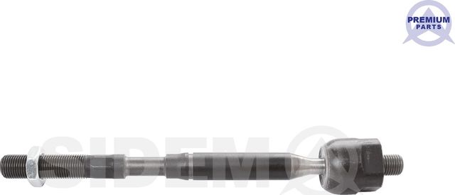 Рулевая тяга Sidem правая/левая для Toyota Avensis III 2008-2018. Артикул 45212