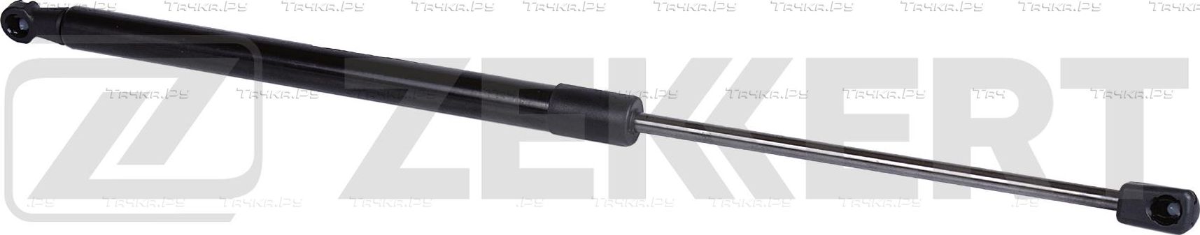 Амортизатор (упор) багажника Zekkert. Артикул GF-2480