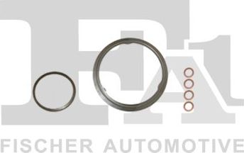 АВТОЗЧ FA1. Артикул KT100090E