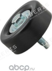 РОЛИК ПРИВОДНОГО РЕМНЯ FORD FOCUS DFW (Iberis). Артикул IB5195