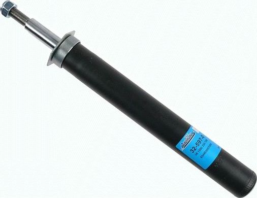 Амортизатор Boge. Артикул 32-597-0