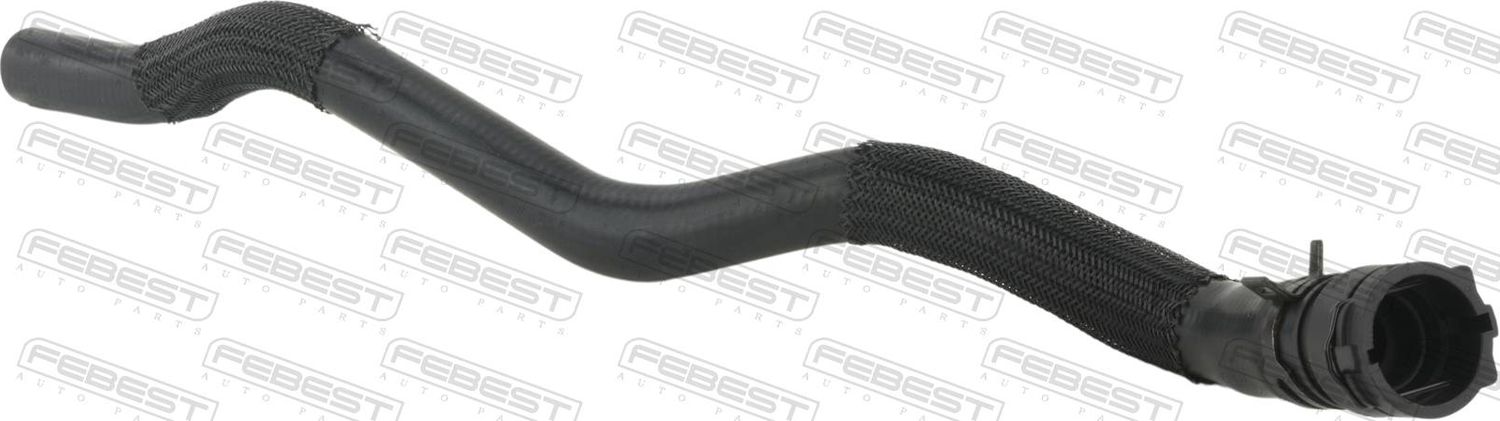 Патрубок системы охлаждения (радиатора) Febest. Артикул 10460-HJ300UP