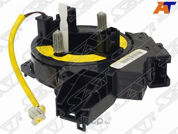Шлейф подрулевой FORD FOCUS IIC-MAX 05-11TRANSIT (SAT). Артикул ST1763646