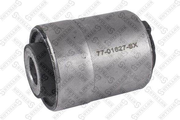 Сайлентблок заднего рычага подвески Stellox. Артикул 77-01627-SX