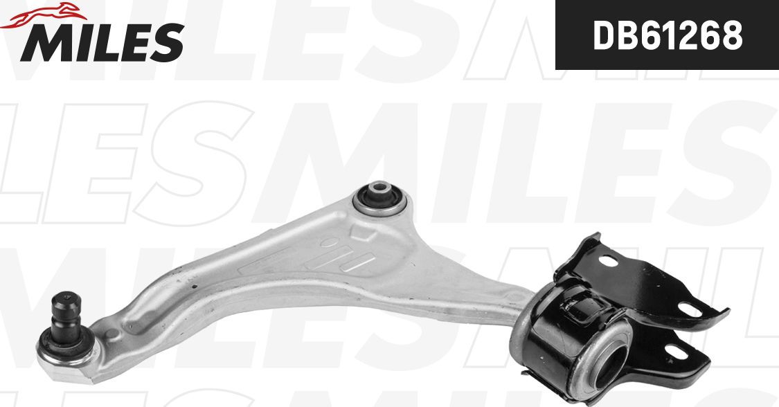 Рычаг подвески колеса (Miles). Артикул DB61268