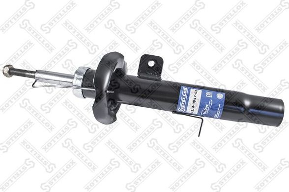 Амортизатор Stellox передний правый для Citroen C3 I 2002-2011. Артикул 4214-0947-SX