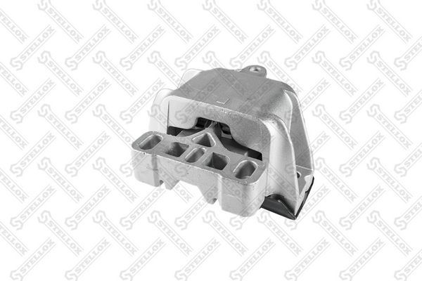 71-11071-SX_подушка КПП левая!/ VW Golf/Bora 1.8-1.9TDi 98 (Stellox) Stellox. Артикул 71-11071-SX