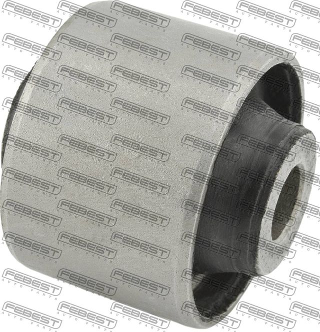 Сайлентблок заднего рычага подвески Febest. Артикул HAB-120