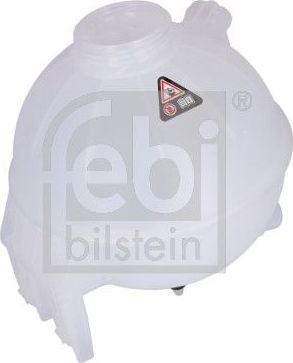 Расширительный бачок Febi Bilstein для Mercedes-Benz Sprinter 907, 910 2018-2026. Артикул 181092