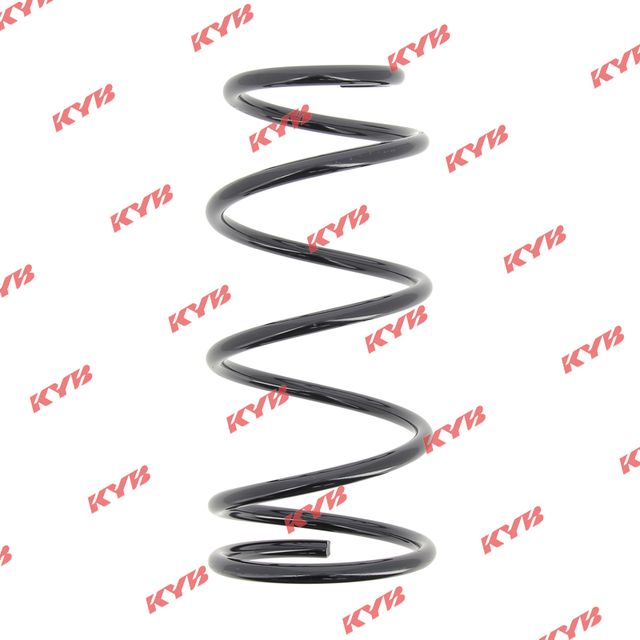 Пружина подвески KYB K-Flex передняя для Ford Escape I 2004-2007. Артикул RA2976