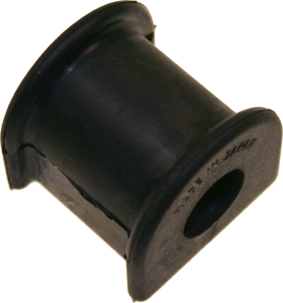 Втулка стабилизатора Blue Print (резина). Артикул ADT38099
