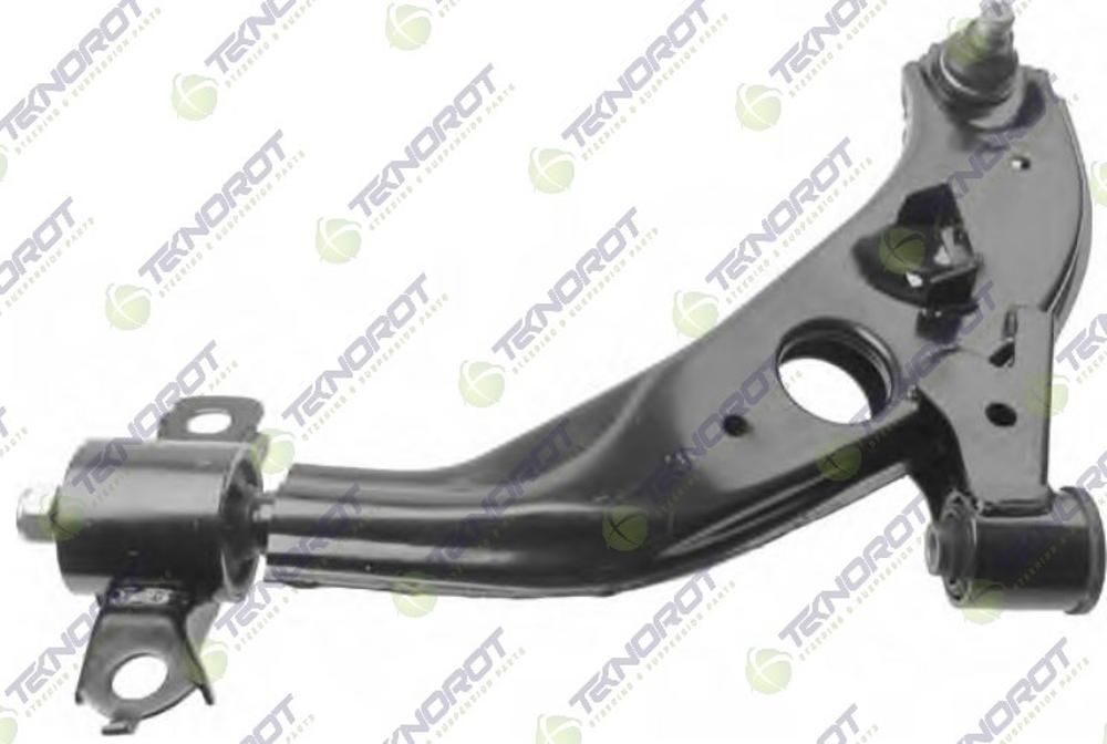 Поперечный рычаг передней подвески Teknorot. Артикул MA-236