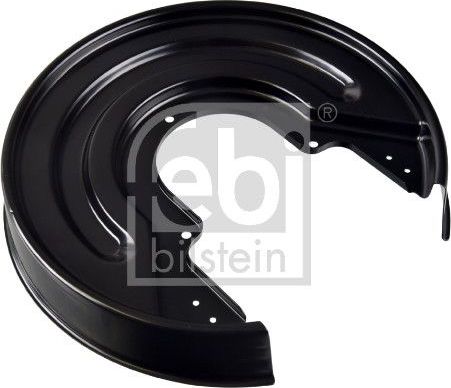 Кожух (щиток) тормозного диска Febi Bilstein. Артикул 178425