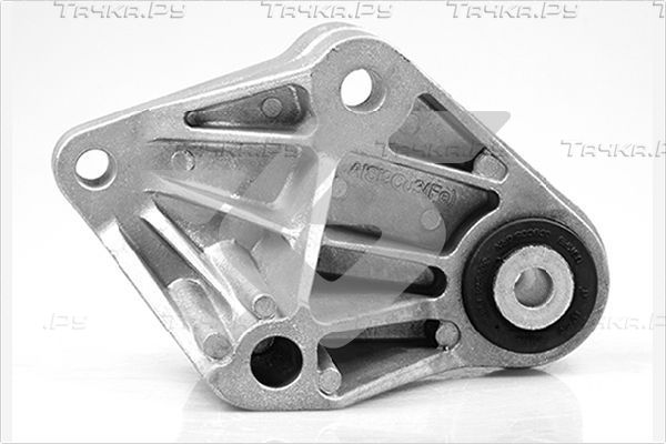 Опора двигателя Hutchinson передняя левая нижняя для Ford Focus III 2011-2019. Артикул 532C94