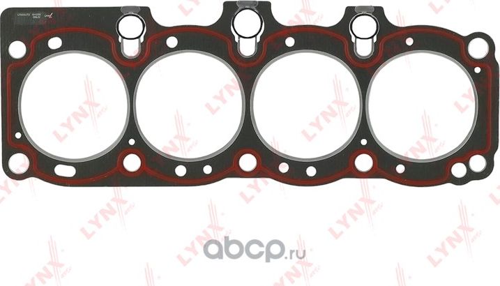 Прокладка ГБЦ (Lynxauto). Артикул SH0061