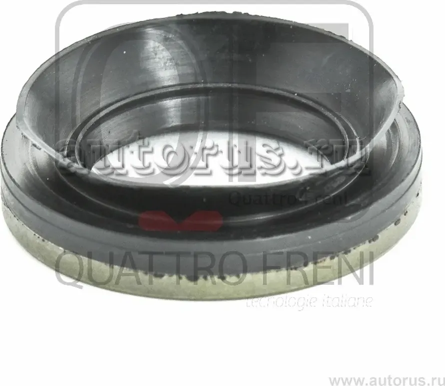 САЛЬНИК ПРИВОДА 38X60X10.4X17.2 (Quattro Freni). Артикул qf00y00025
