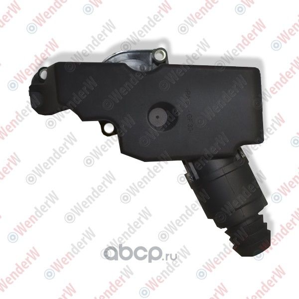 Клапан вентиляции картерных газов (Wenderw). Артикул WEKR0078