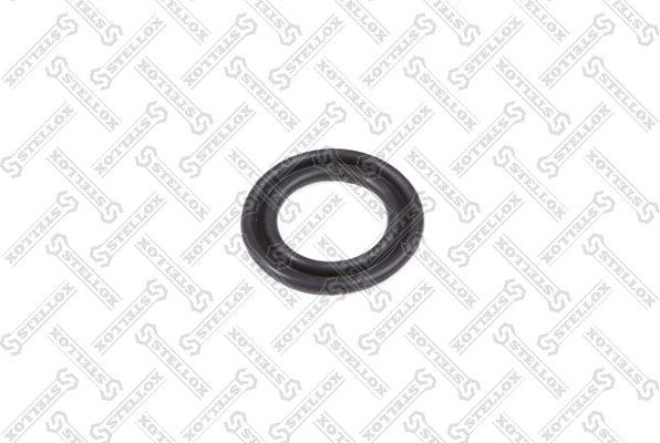 89-01074-SX_кольцо уплотнит.! (р) радиатора масл. 35.5x59.5x4.7 /Volvo (Stellox) Stellox. Артикул 89-01074-SX