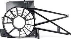 Вентилятор кондиционера BSG для Opel Vectra B 1995-2003. Артикул BSG 65-511-005