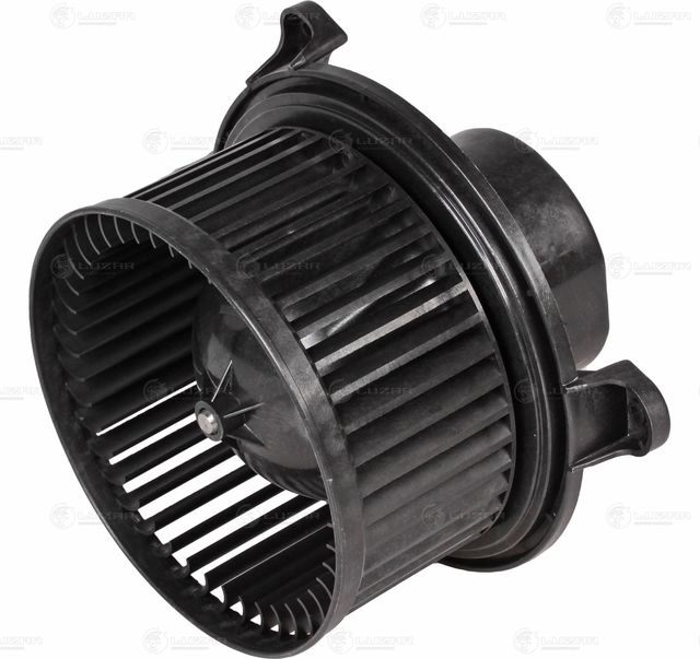 Вентилятор, мотор печки (отопителя) салона Luzar для Ford Transit VIII 2013-2026. Артикул LFh 1014