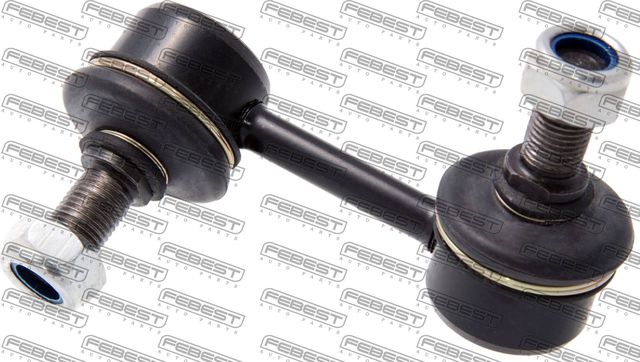 Стойка (тяга) стабилизатора Febest. Артикул 0423-902
