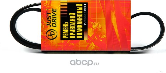 Ремень поликлиновый JD (Just Drive). Артикул 4PK935