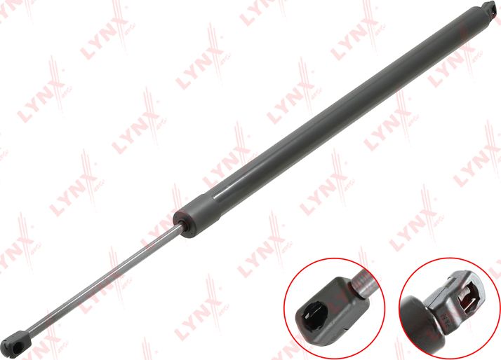 Амортизатор (упор) багажника LYNXauto. Артикул GS-1686