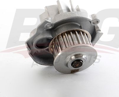 Помпа (водяной насос) BSG для Fiat 124 Spider I 2016-2026. Артикул BSG 25-500-011