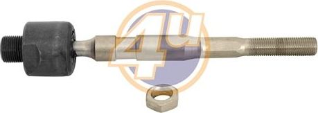 Рулевая тяга 4U. Артикул HN-E-14931