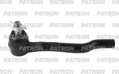 Наконечник рулевой тяги (Patron). Артикул PS10129L