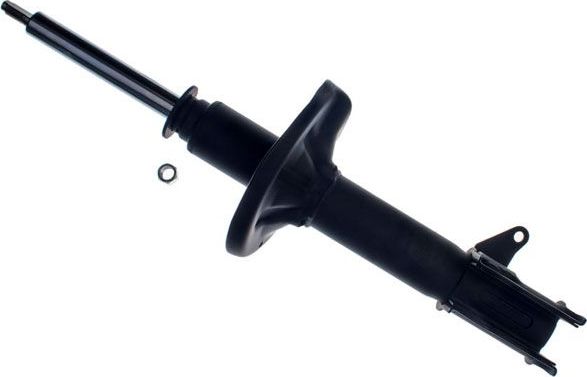 Амортизатор Denckermann задний левый для Mazda 626 V (GF) 1998-2002. Артикул DSB462G