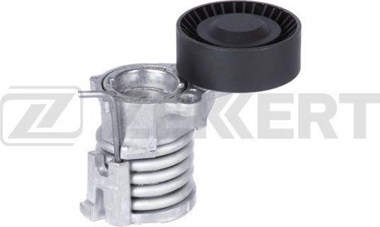 Натяжной ролик (натяжитель) приводного поликлинового ремня Zekkert. Артикул SR-1761