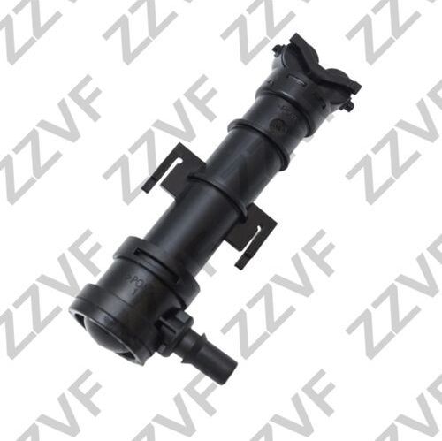 Форсунка омывателя фар ZZVF левая для Volkswagen Jetta VI 2010-2019. Артикул ZVFP448