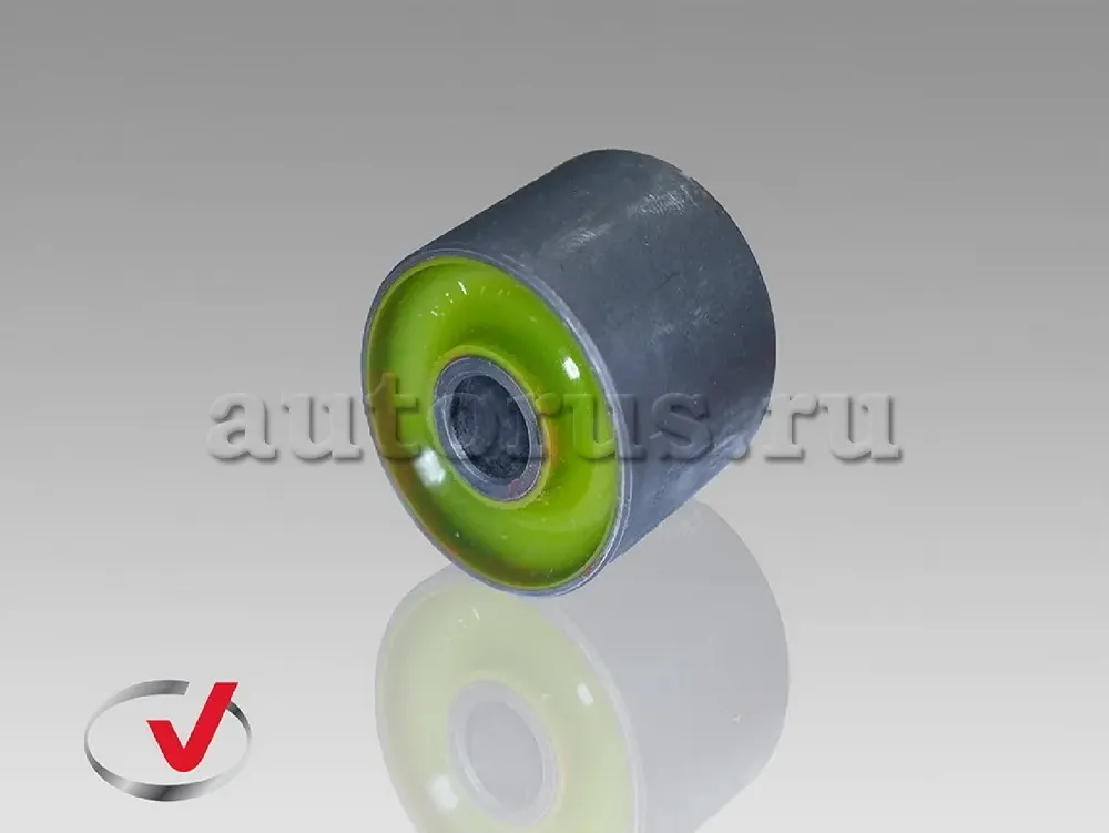 30-06-031 /96819162/ САЙЛЕНТБЛОК ЗАДНИЙ ПЕРЕДНЕГО РЫЧАГА CHEVROLET CAPTIVA C100 (Vtulka). Артикул 3006031