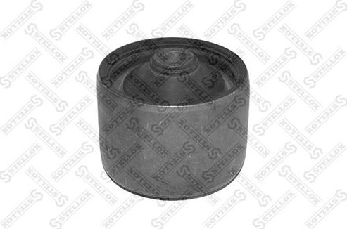 Сайлентблок заднего рычага подвески Stellox правый/левый для Nissan Maxima A33 2000-2003. Артикул 77-01047-SX