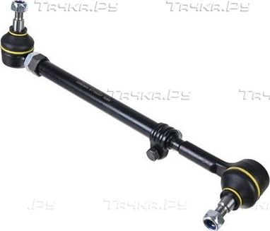 Рулевая тяга Zentparts. Артикул Z28364