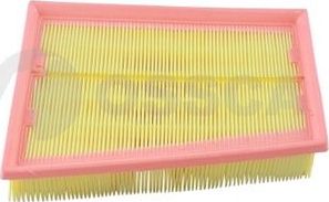 Воздушный фильтр OSSCA. Артикул 43077