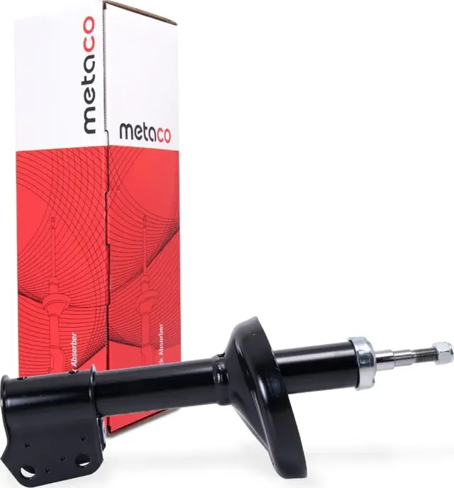 Амортизатор передний / масляный (Metaco). Артикул 4800033