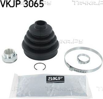 Пыльник шруса (комплект) SKF. Артикул VKJP 3065