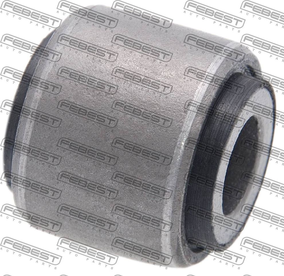 Сайлентблок заднего рычага подвески Febest. Артикул HAB-101