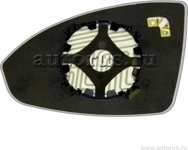 Зеркальный элемент R ERGON 16301009. Артикул 16301009