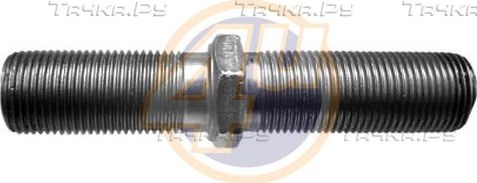 Болт развальный 4U. Артикул LD-E-31968