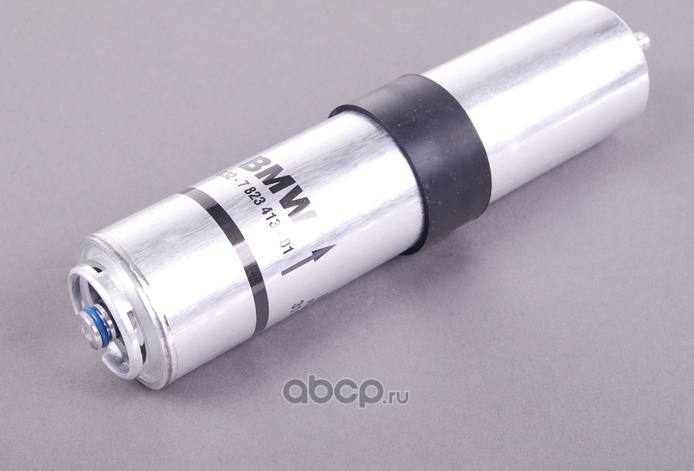 Топливный фильтр BMW. Артикул 13327823413